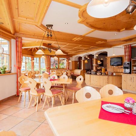 Pension Hanslhof Kaprun Esterno foto