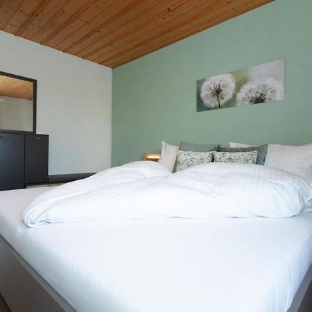 Pension Hanslhof Kaprun Esterno foto